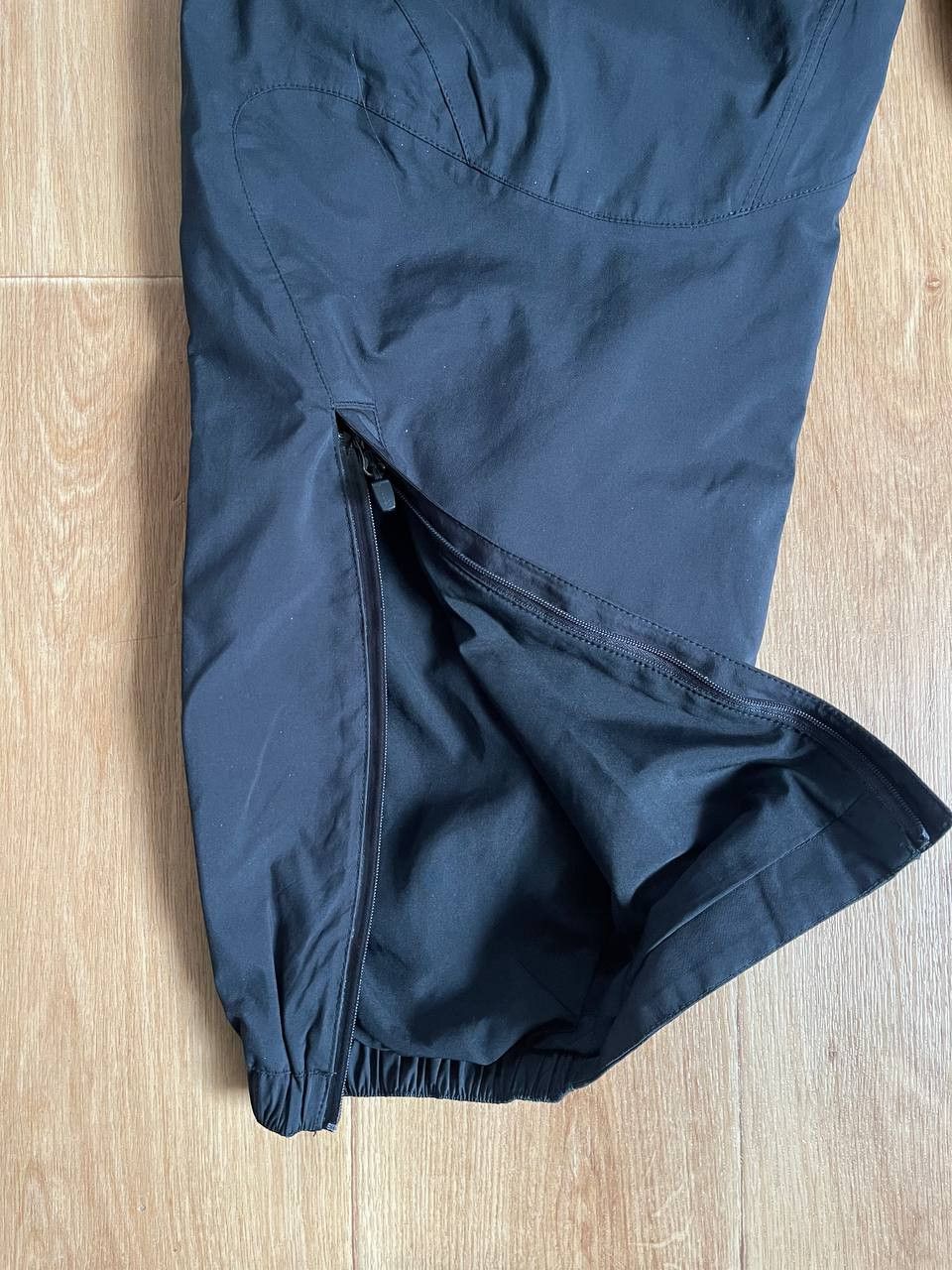 Nike × Vintage Vintage Nike Nylon Track Pants Size US 38 / EU 54 - 21 Thumbnail