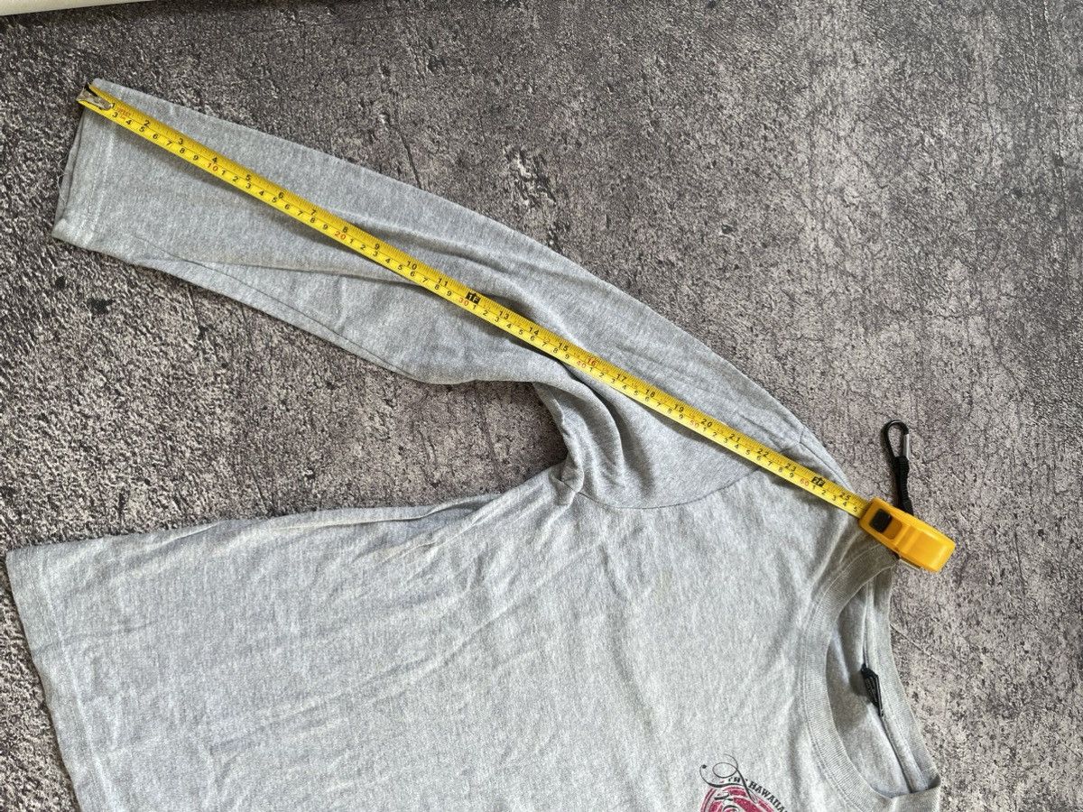 Japanese Brand Y2K Zeky Freesual punk ifsixwasnine style long sleeve Size US L / EU 52-54 / 3 - 13 Thumbnail