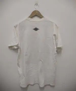 Sports Specialties Vintage Hank Player USA Multi Sport Graphic T-Shirt 90s Size US L / EU 52-54 / 3 - 3 Thumbnail