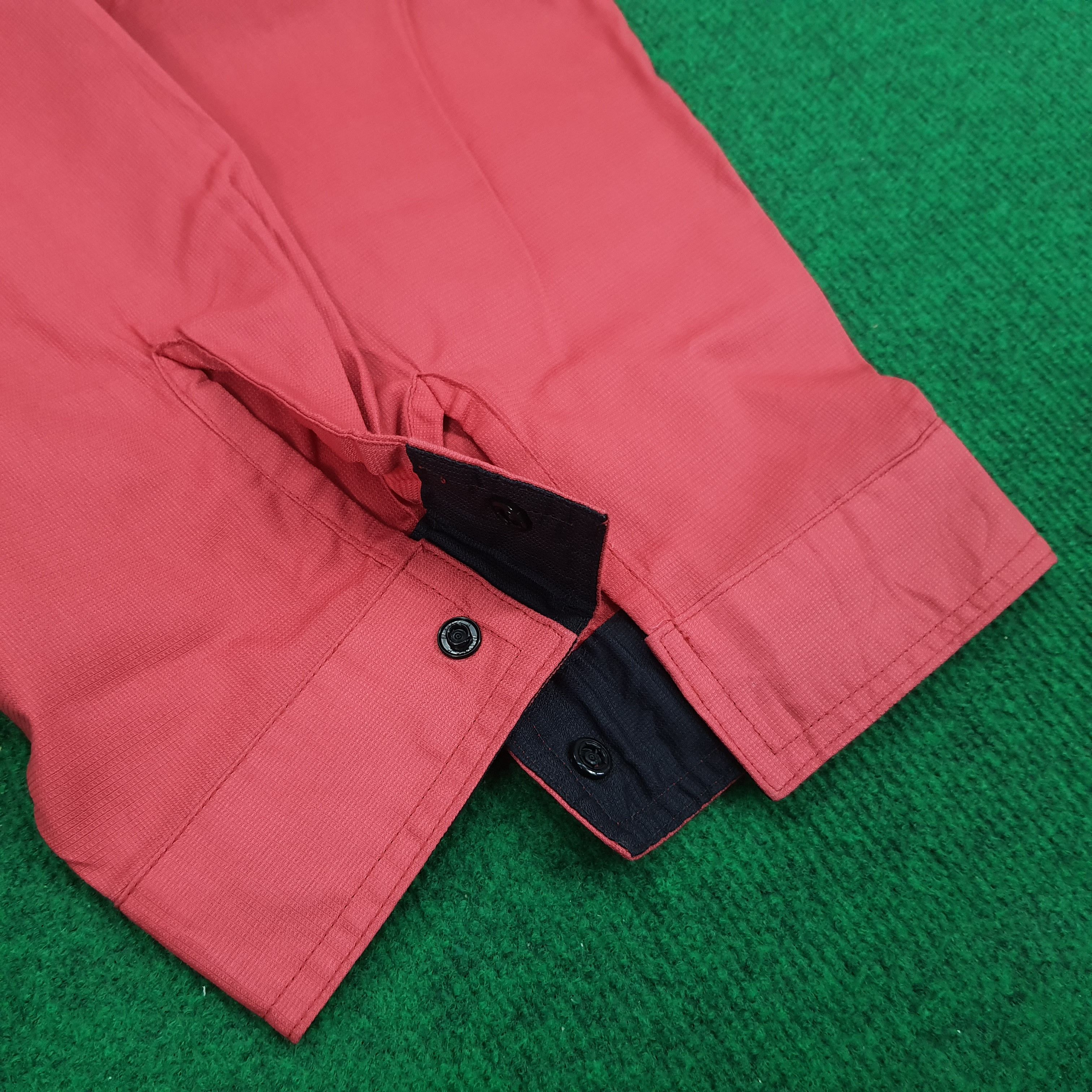 Japanese Brand Vintage HONDA Mugen Custom Japan Racing Mototsports Jacket Size US M / EU 48-50 / 2 - 10 Thumbnail
