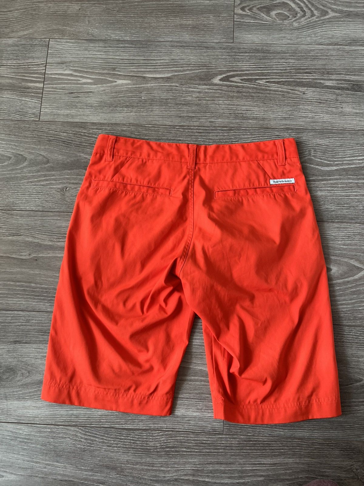 Peak Performance ‼️Peak Performance G Dave 3XDry System Shorts‼️ Size US 29 - 16 Thumbnail