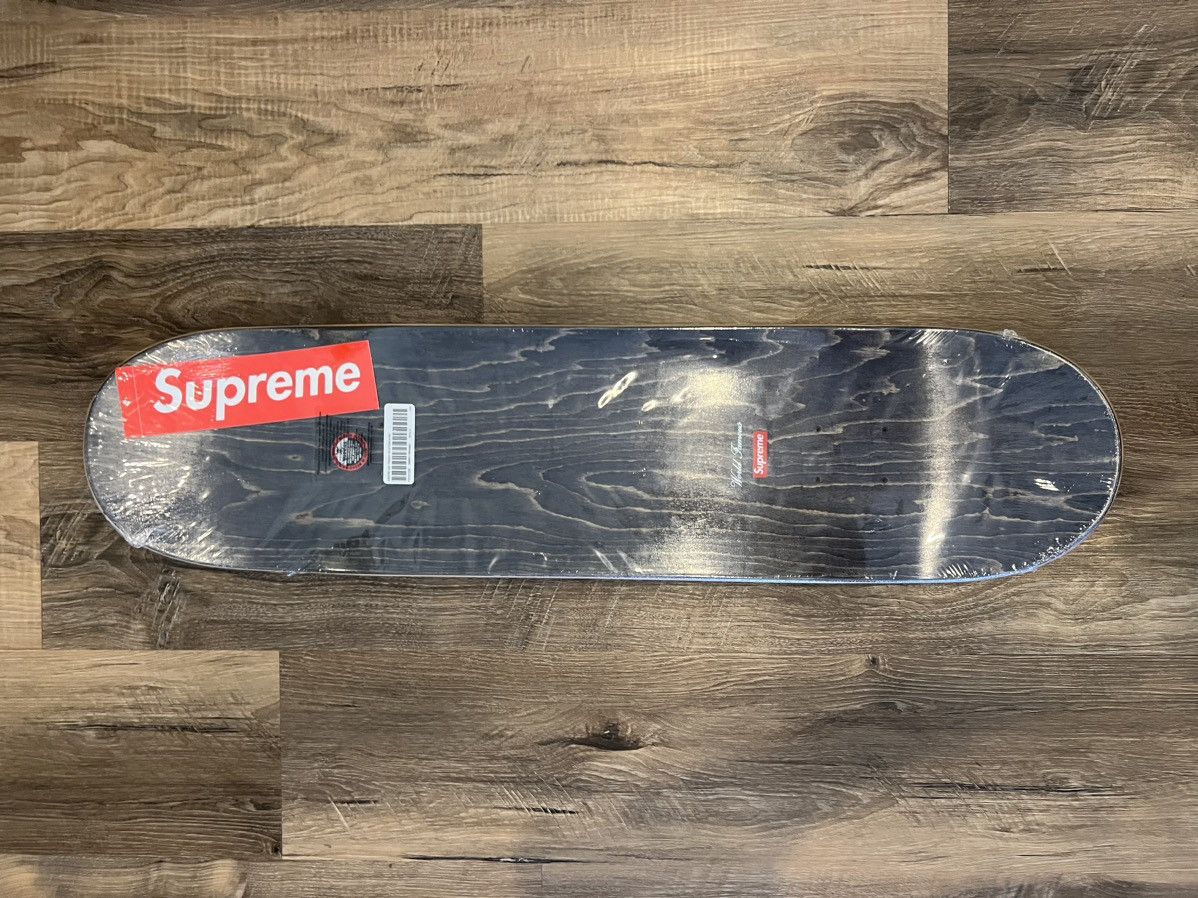 Supreme Supreme Trash Skateboard Deck Size ONE SIZE - 3 Thumbnail