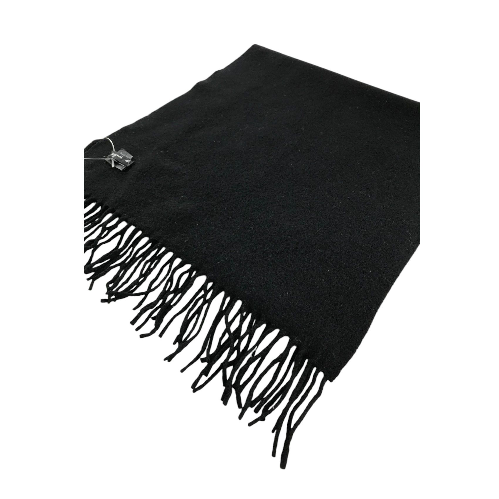 agnes b. Vintage Agnes B. Scarf / Muffler / Neckwear - WW2551 Size ONE SIZE - 3 Thumbnail