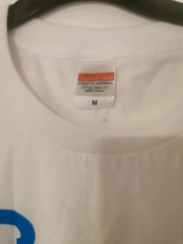 Band Tees Scott and Rivers medium t shirt Weezer - japan tour Size US M / EU 48-50 / 2 - 2 Thumbnail