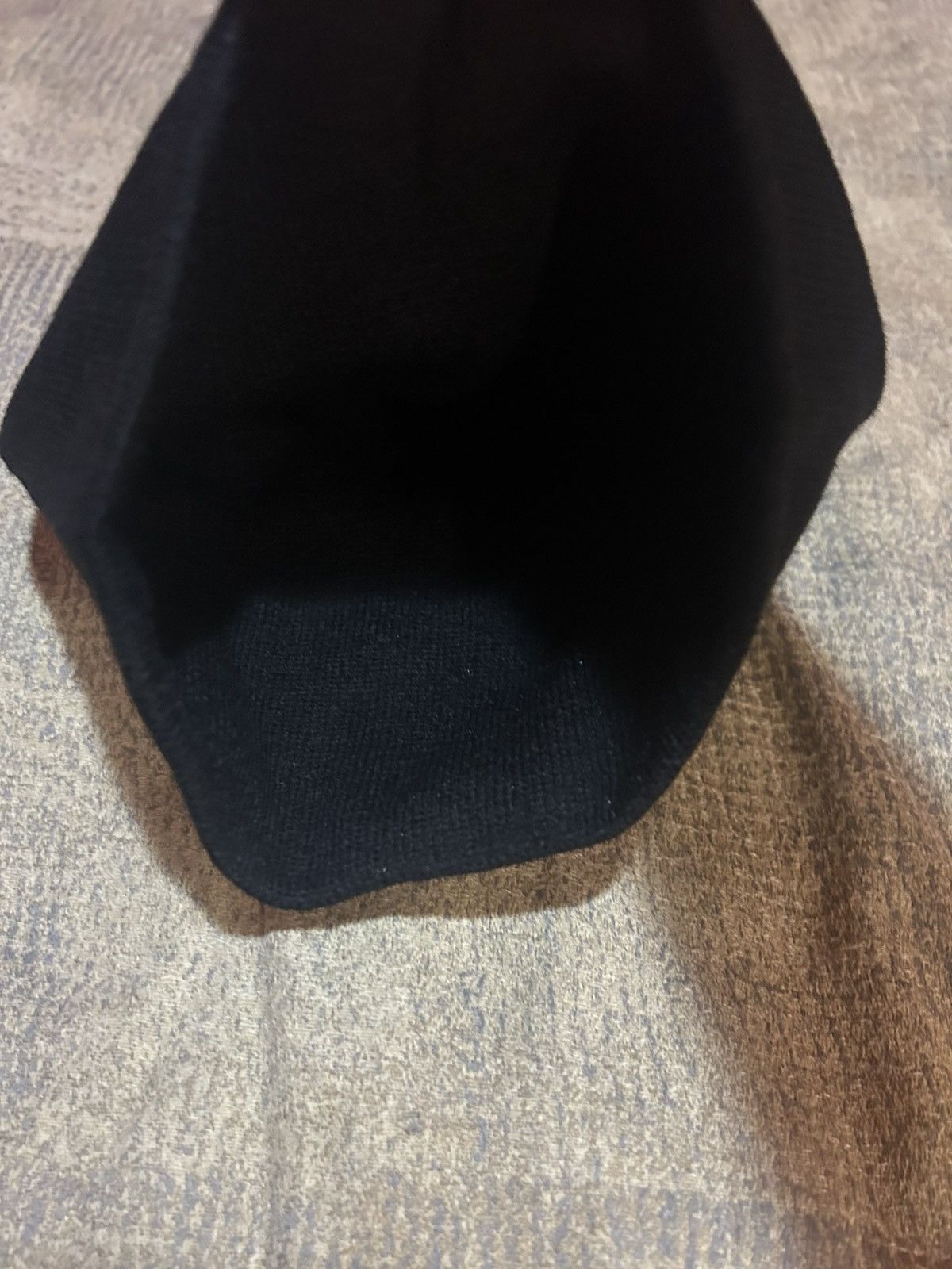 Other comfortable crosses cotton beanie Size ONE SIZE - 4 Thumbnail