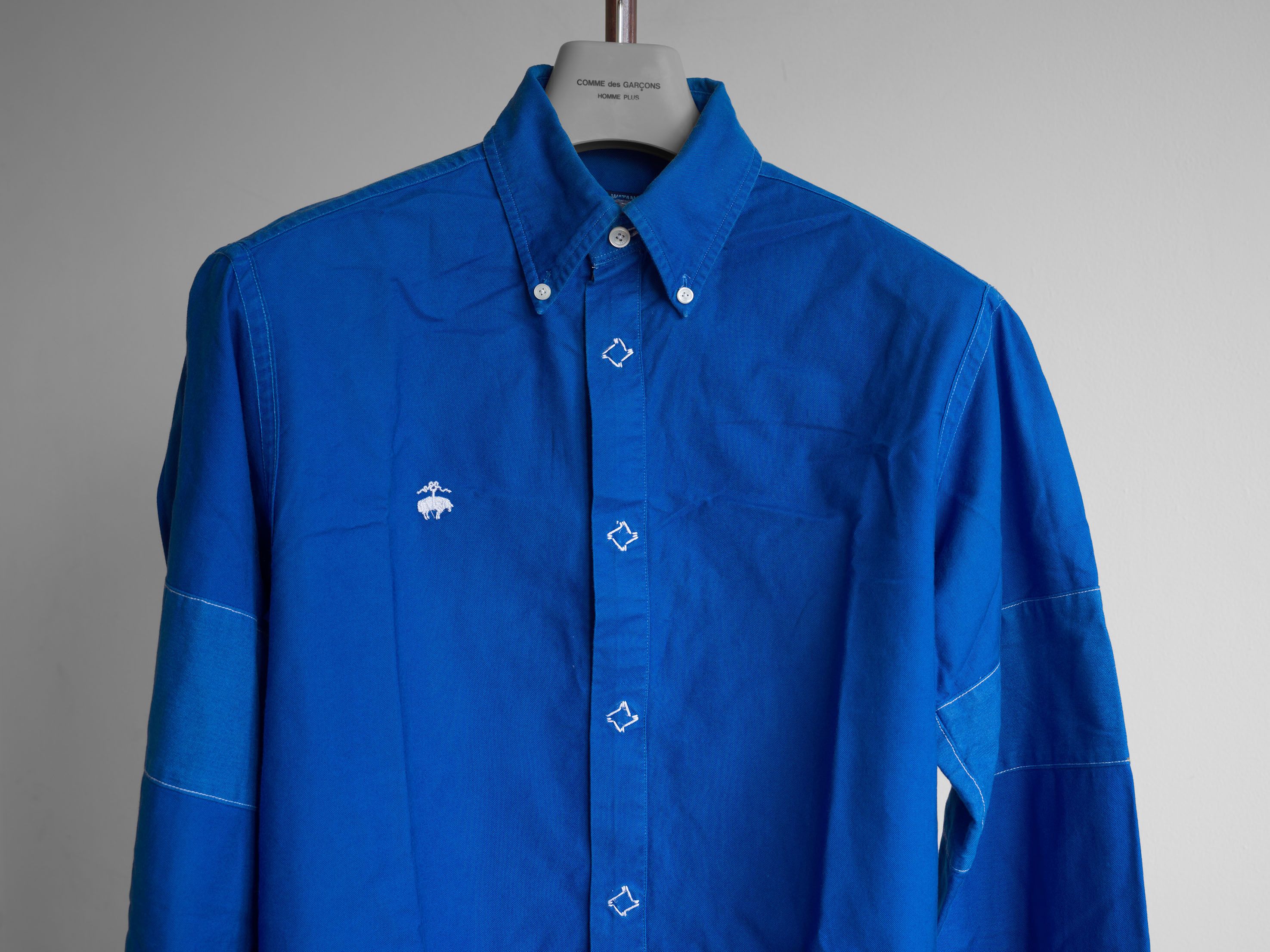 Junya Watanabe Brooks Brothers | Grailed