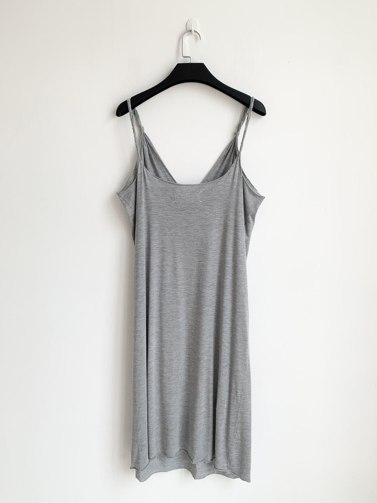 Maison Margiela S/S 2006 Martin Margiela Thin Dress Tops Size M / US 6-8 / IT 42-44 - 2 Thumbnail
