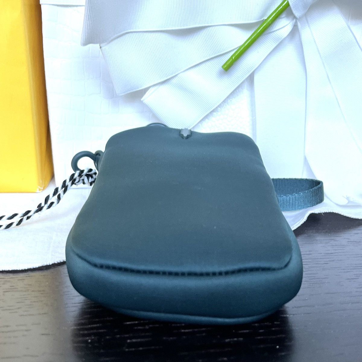 Other Thacker Phone Wallet Size ONE SIZE - 4 Thumbnail
