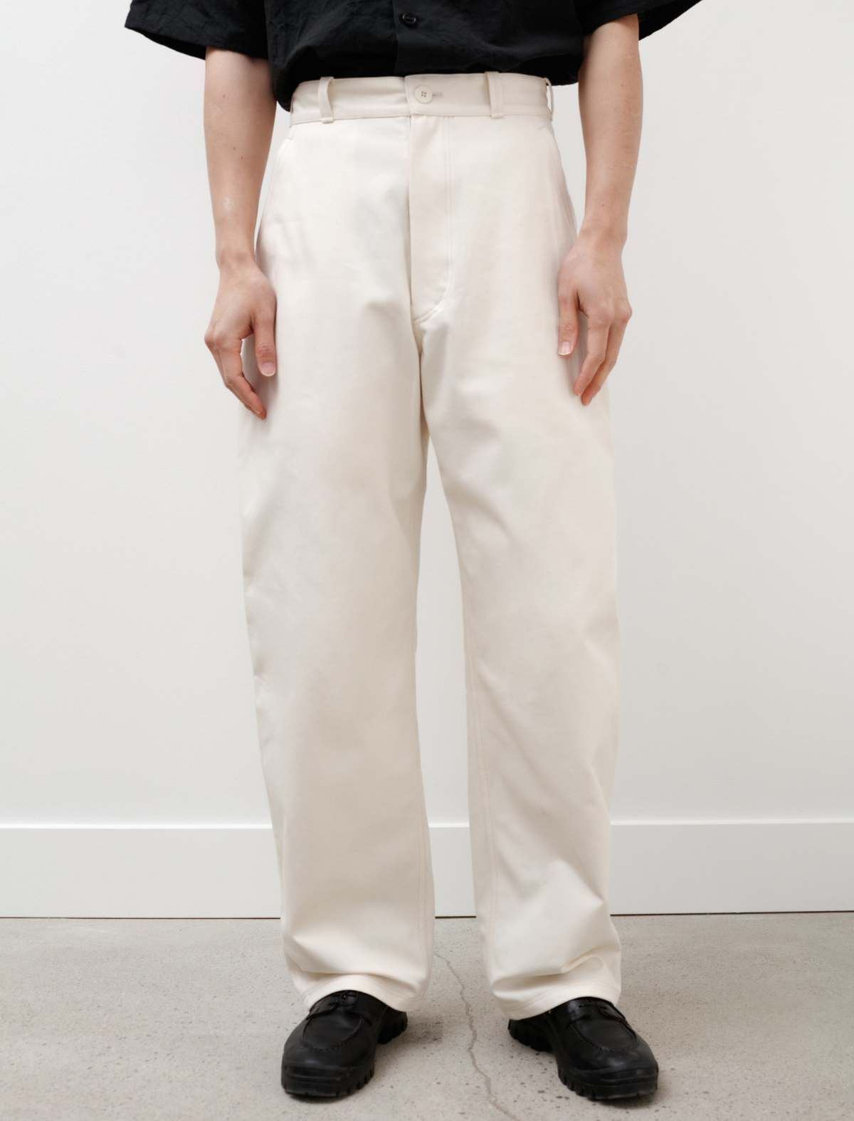 R14 Jebok Pants - Unbleached