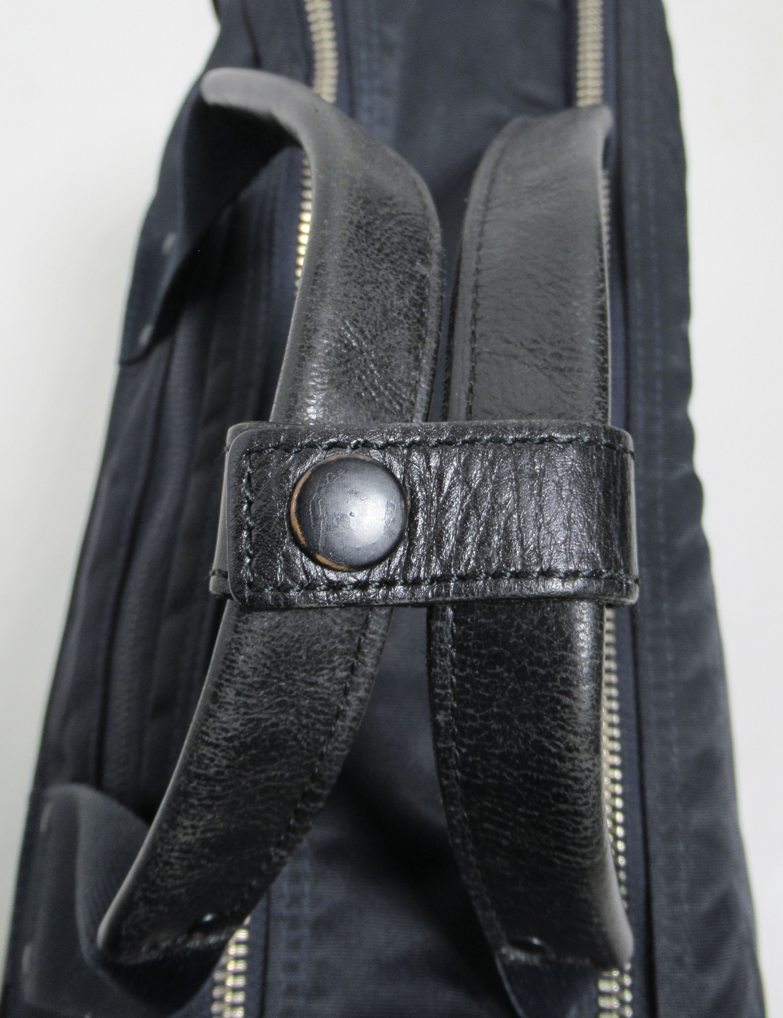 Porter Porter Lift 3_Way Briefcase Business Bag Busines Backpack Size ONE SIZE - 7 Thumbnail