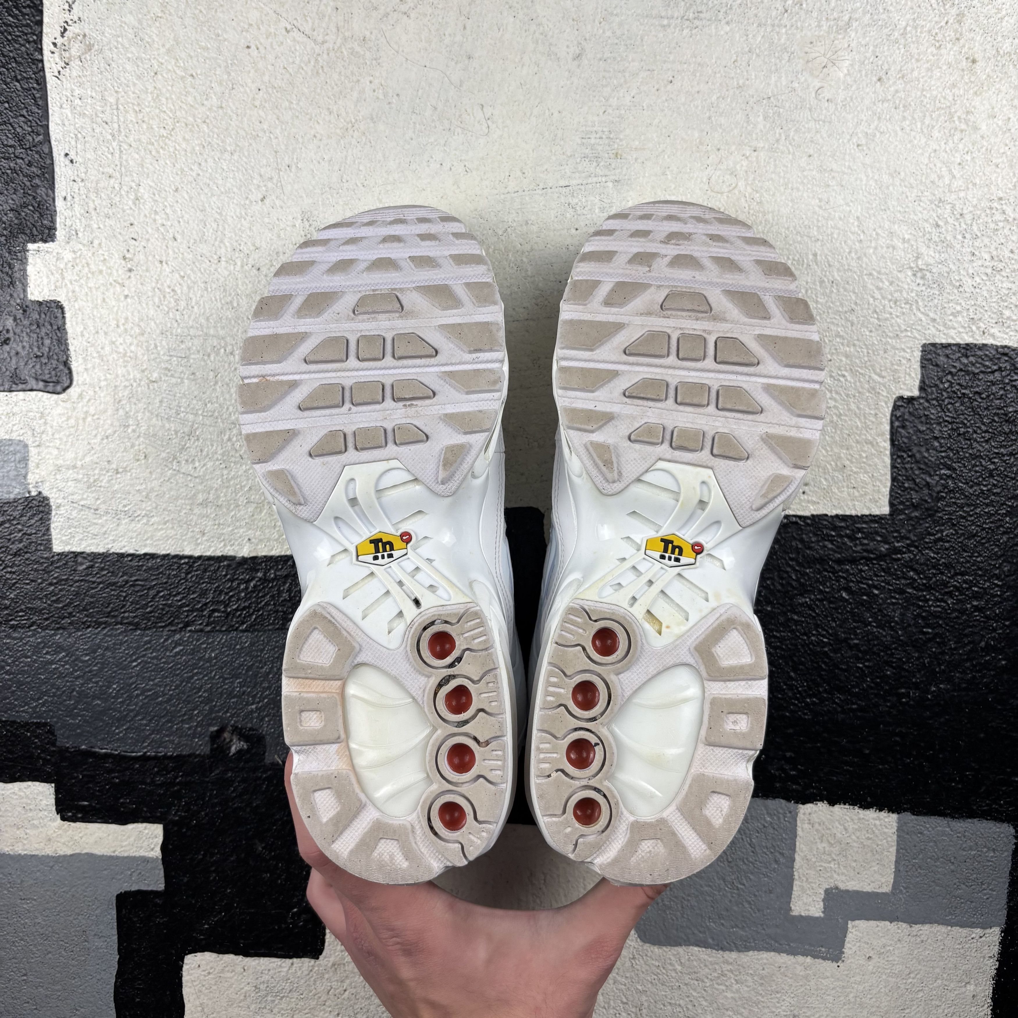 Nike Nike Air TN Size US 6.5 / IT 36.5 - 5 Thumbnail