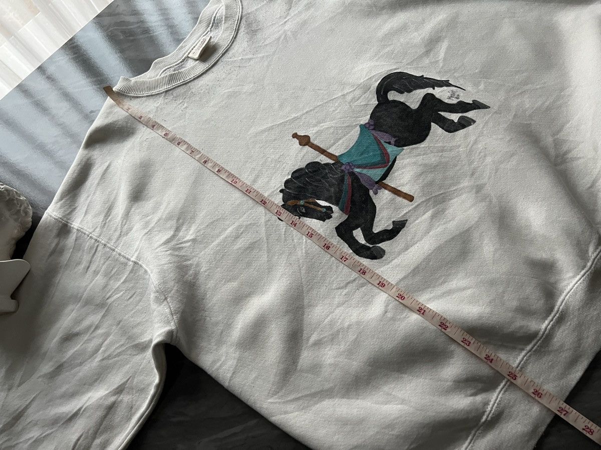 Designer × Other × Vintage Vintage : Horse Carousel Size US XXL / EU 58 / 5 - 13 Thumbnail