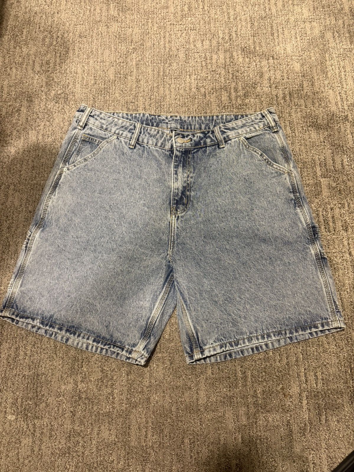 HMDD Blank Jort