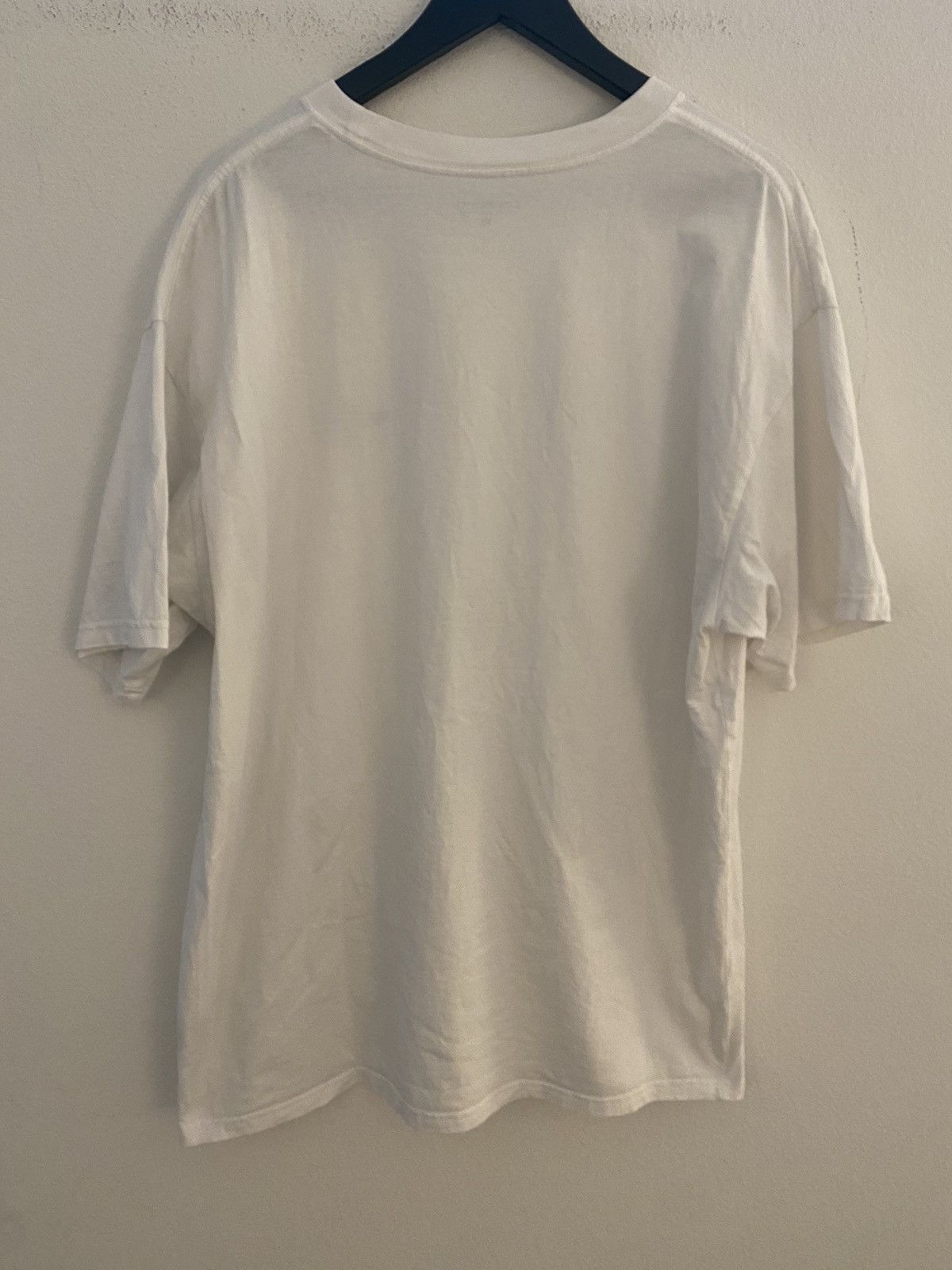 Carhartt Wip Carhartt WIP Script Embroidery T-shirt XL Size US XL / EU 56 / 4 - 2 Thumbnail