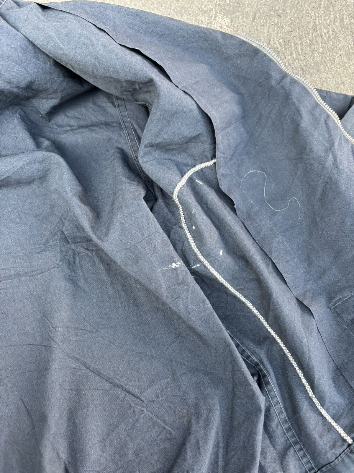 Vintage Dan River Jacket 50s 60s Size US S / EU 44-46 / 1 - 9 Thumbnail