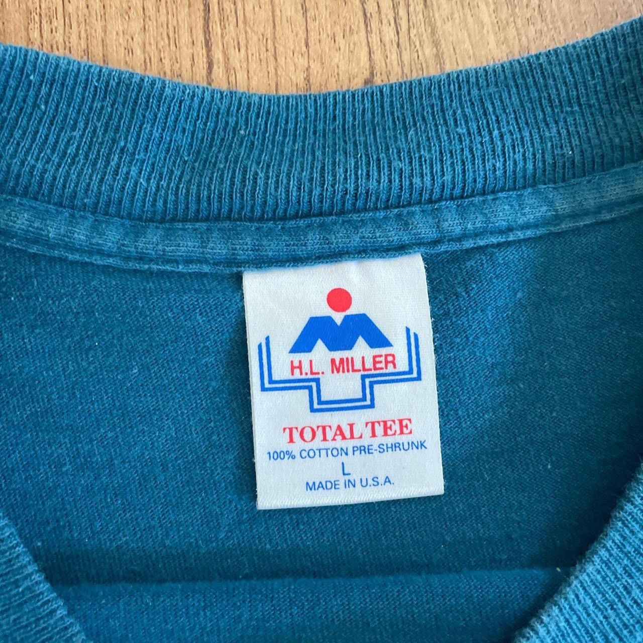 Other AOP Otter Tee Size US L / EU 52-54 / 3 - 3 Thumbnail