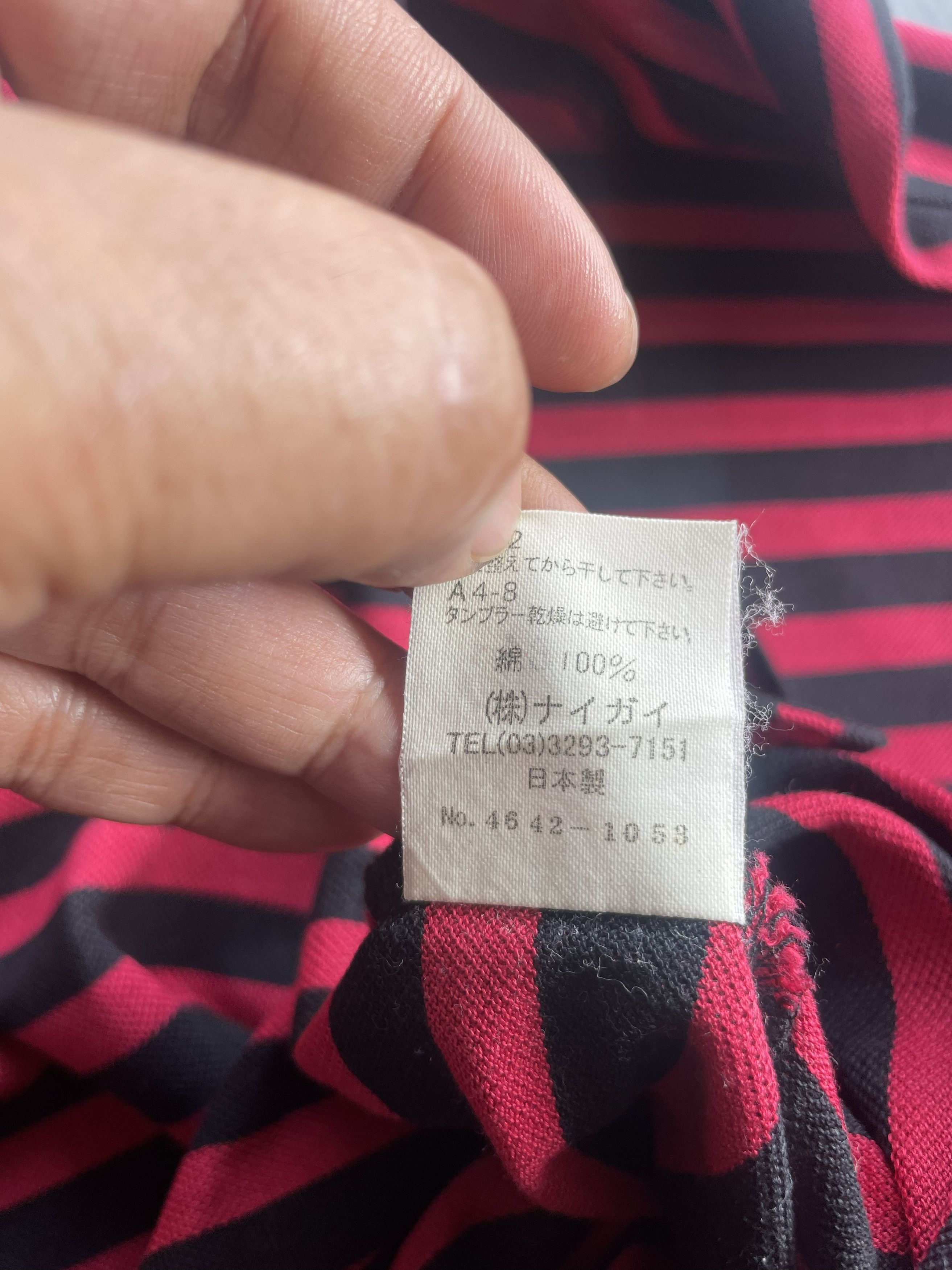 Polo Ralph Lauren Vintage Polo Golf Ralph Lauren Size US XL / EU 56 / 4 - 8 Thumbnail
