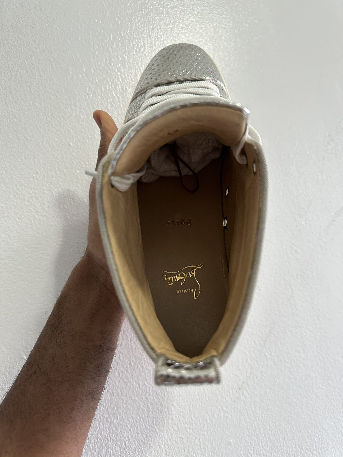 Christian Louboutin Christian LOUBOUTIN Size US 9 / EU 42 - 15 Thumbnail