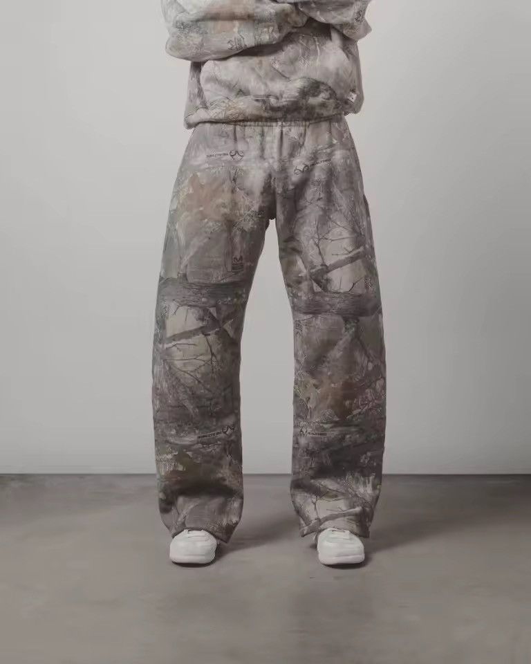 VIBE Realtree Joggers Size US 32 / EU 48 - 1 Thumbnail