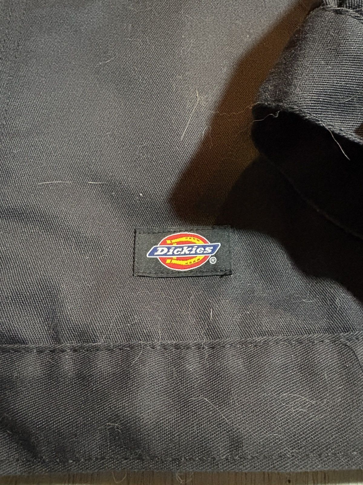 Dickies Dickies Biker Jacket Size US XXL / EU 58 / 5 - 2 Thumbnail