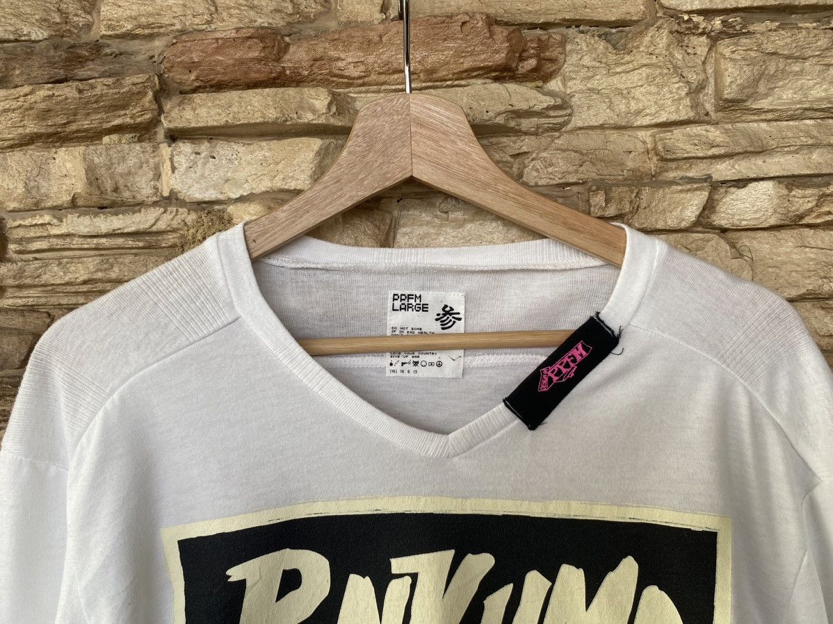 PPFM Vintage PPFM Punkuma Still Alive Seditionaries Long Sleeve Size US M / EU 48-50 / 2 - 3 Thumbnail
