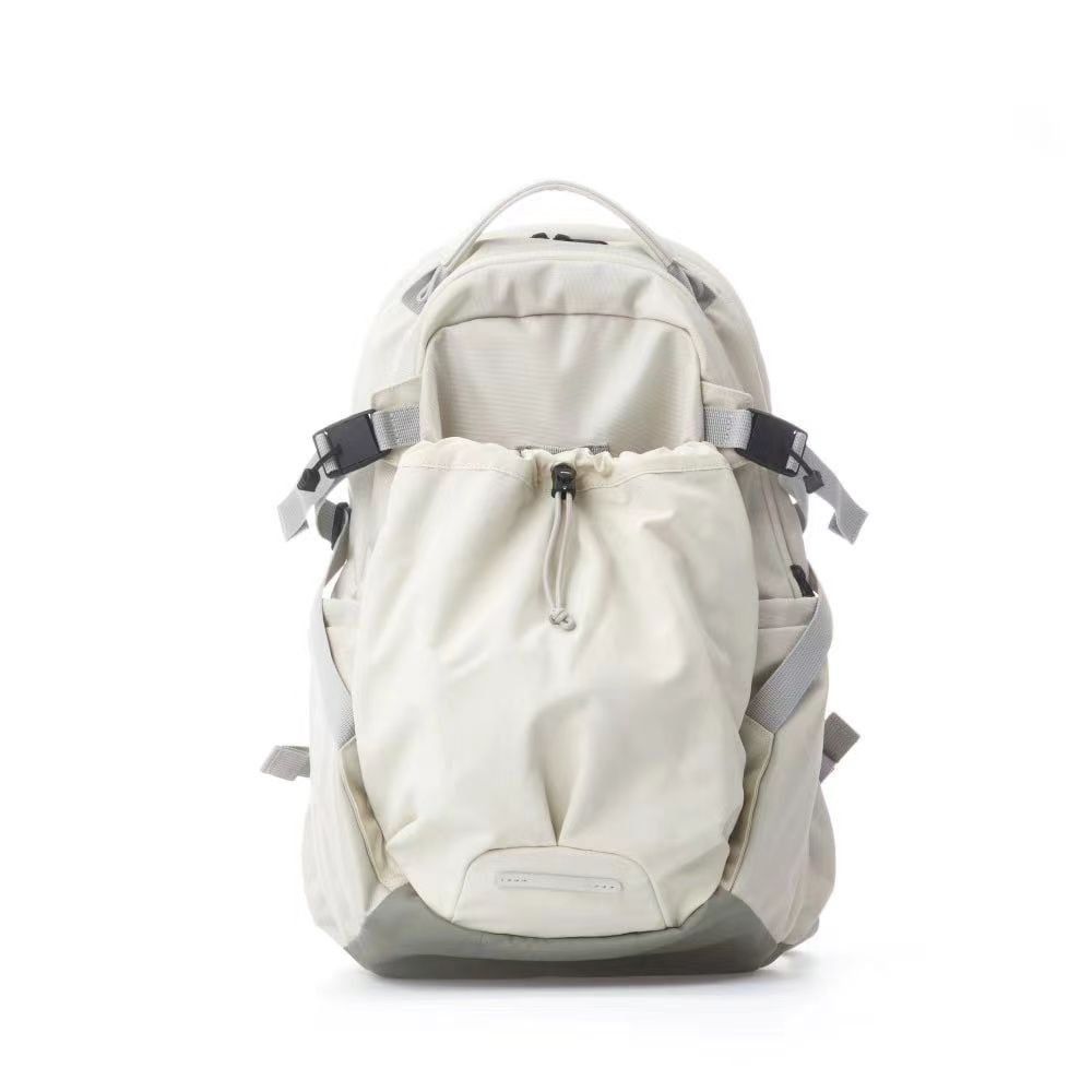 Japanese Brand × Vintage Outdoor sports waterproof hiking shoulder bag Size ONE SIZE - 2 Thumbnail