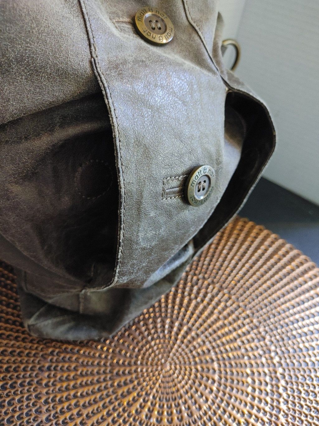 Matty Boy Matt & Nat Crossbody Size ONE SIZE - 8 Thumbnail