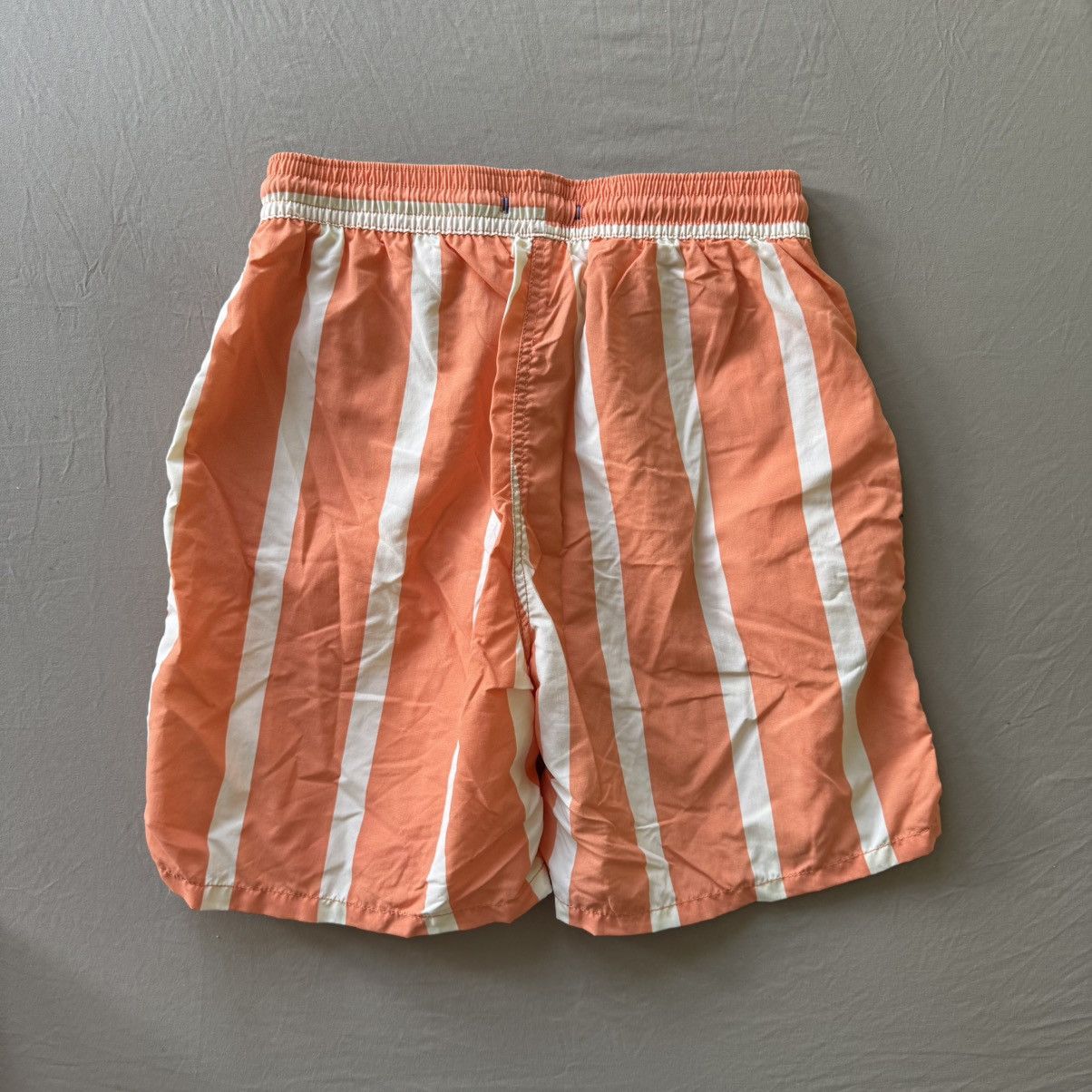 Designer × Solid and Striped SOLID & STRIPED The Classic Swim Shorts Bundle Size US 29 - 5 Thumbnail