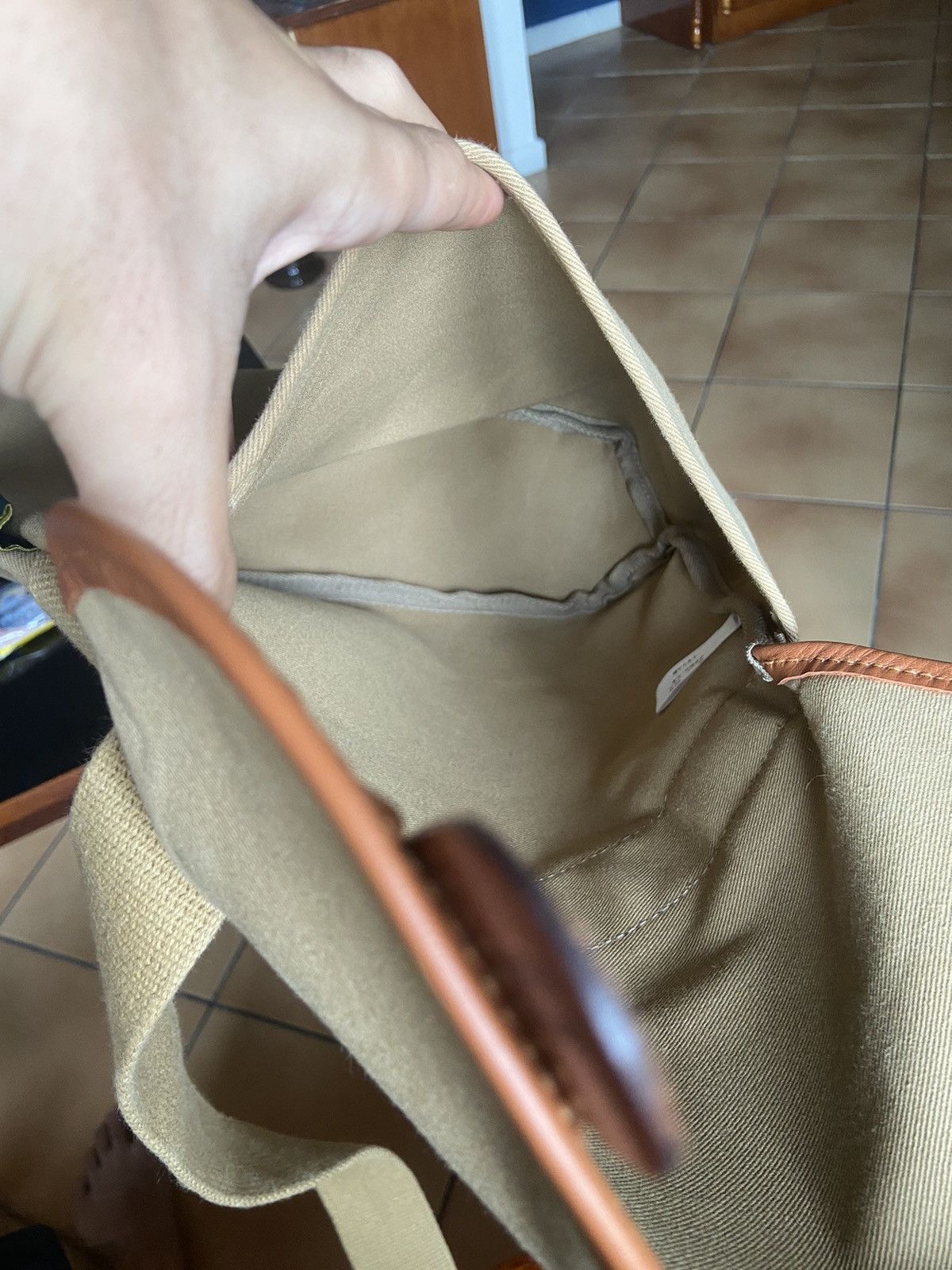 Other Avon Shoulder Bag in Canvas ( Brady ) Size ONE SIZE - 4 Thumbnail