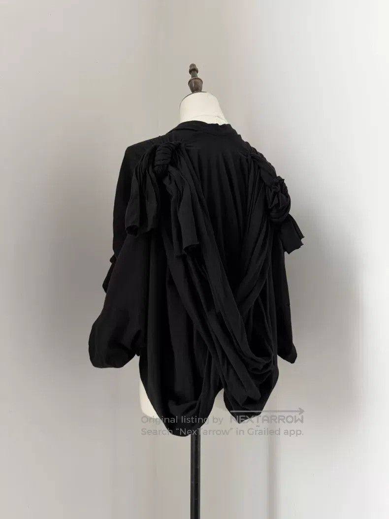 Comme des Garcons Comme des Garcons Top Size M / US 6-8 / IT 42-44 - 8 Thumbnail