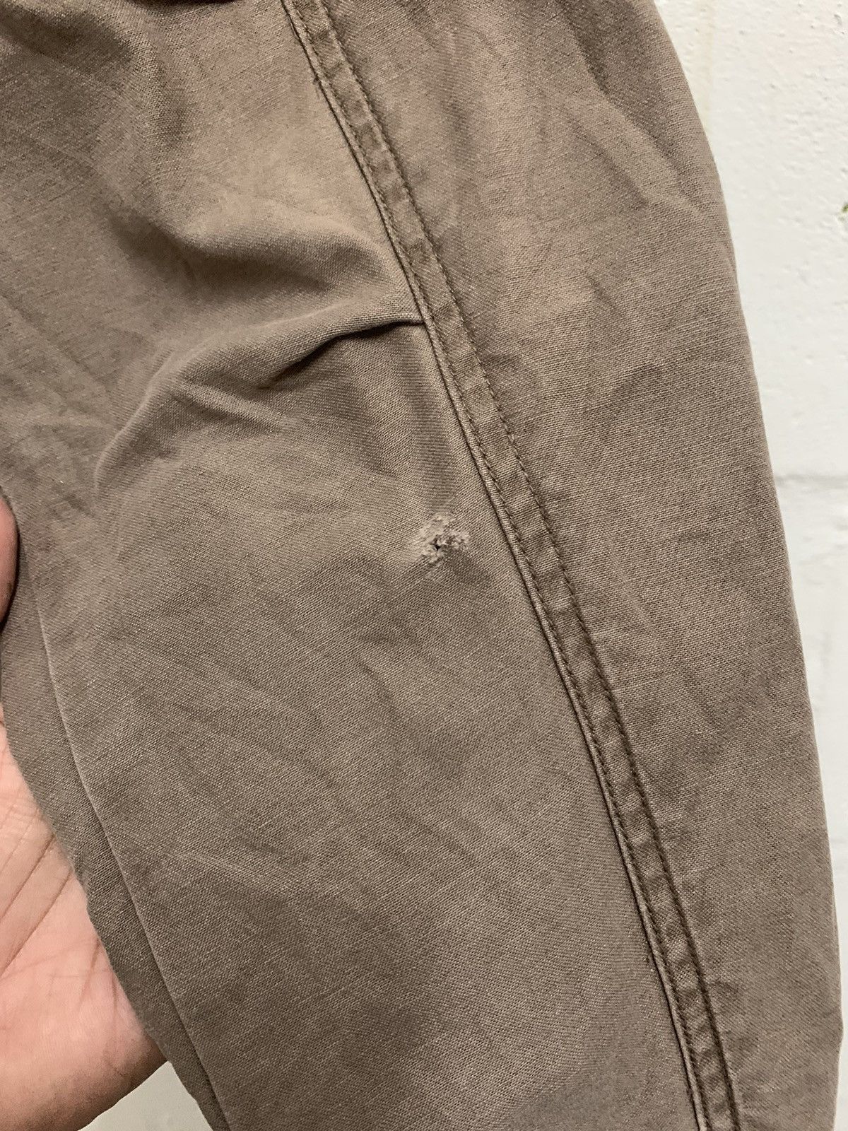 Japanese Brand × Vintage Vintage Spice Island M65 Distressed Size US L / EU 52-54 / 3 - 11 Thumbnail