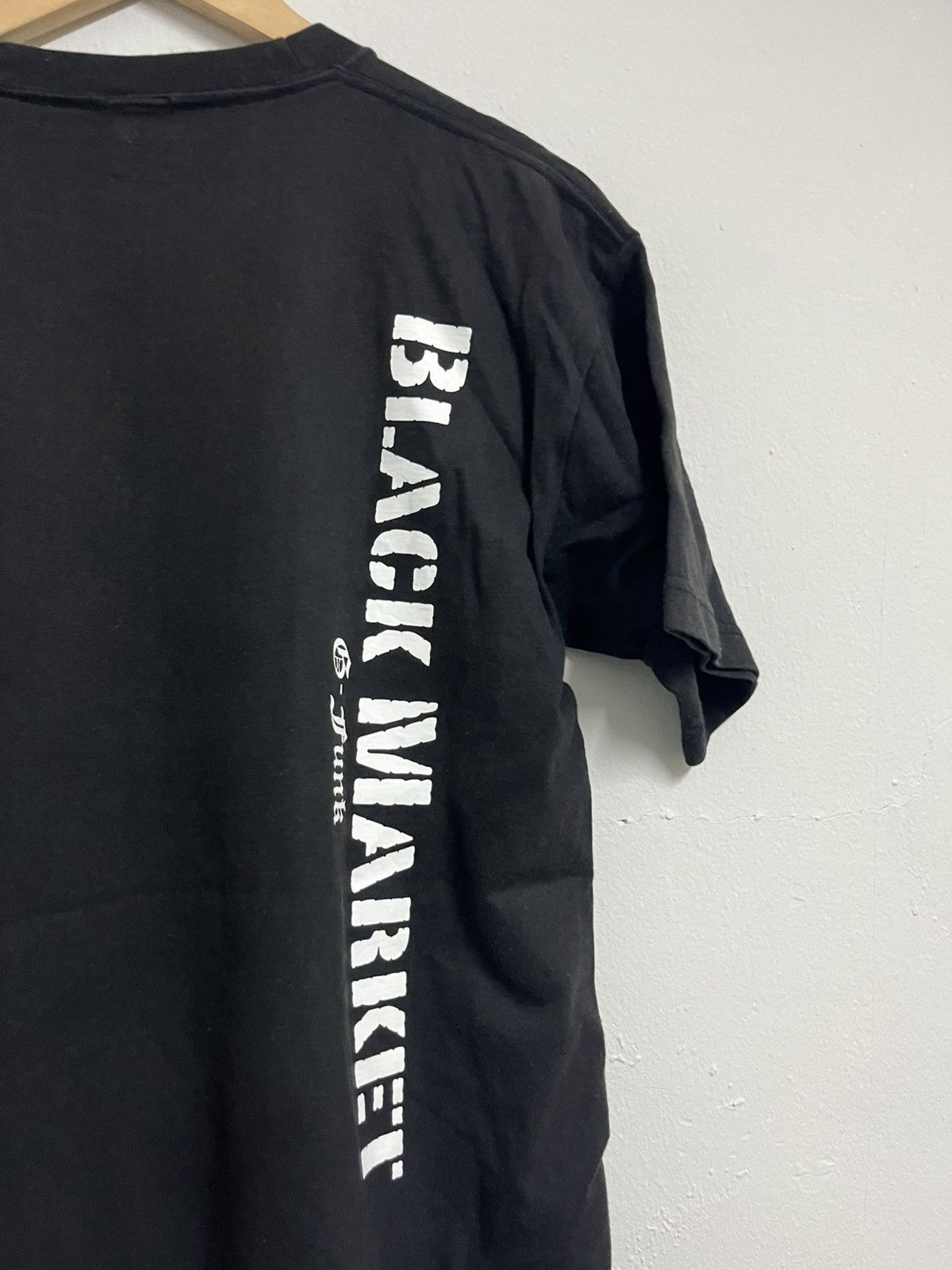 HOMME BOY CO. 💥Home Boyz Pain Sucks Japanese Brand Tee Size US M / EU 48-50 / 2 - 7 Thumbnail