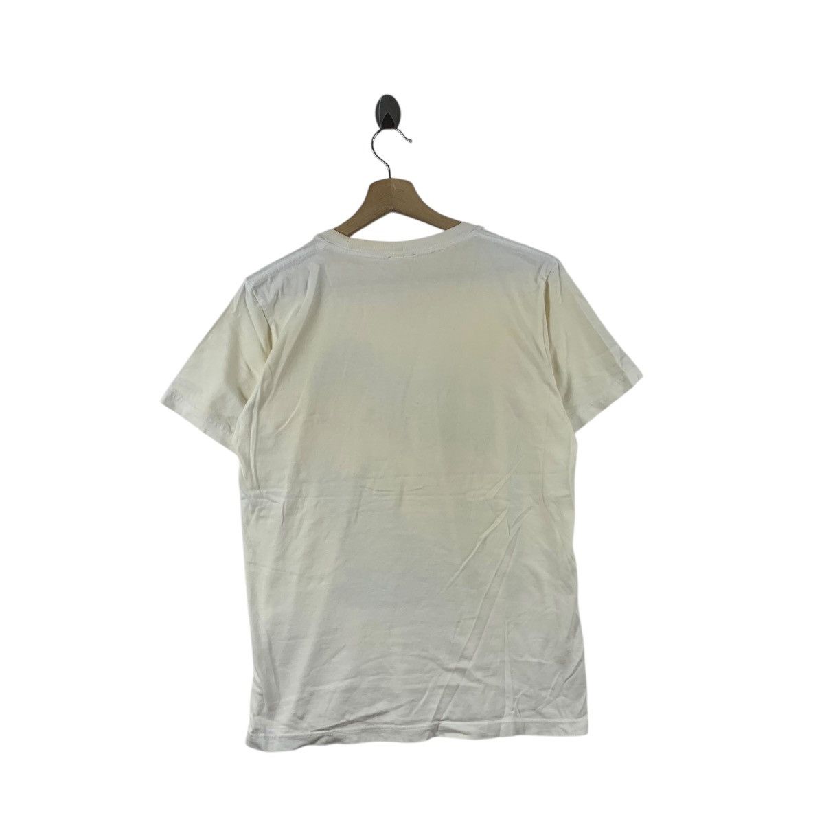 Vintage SAEKANO KATO MEGUMI How To Raise A Boring Girlfriend Tee Size US M / EU 48-50 / 2 - 5 Thumbnail