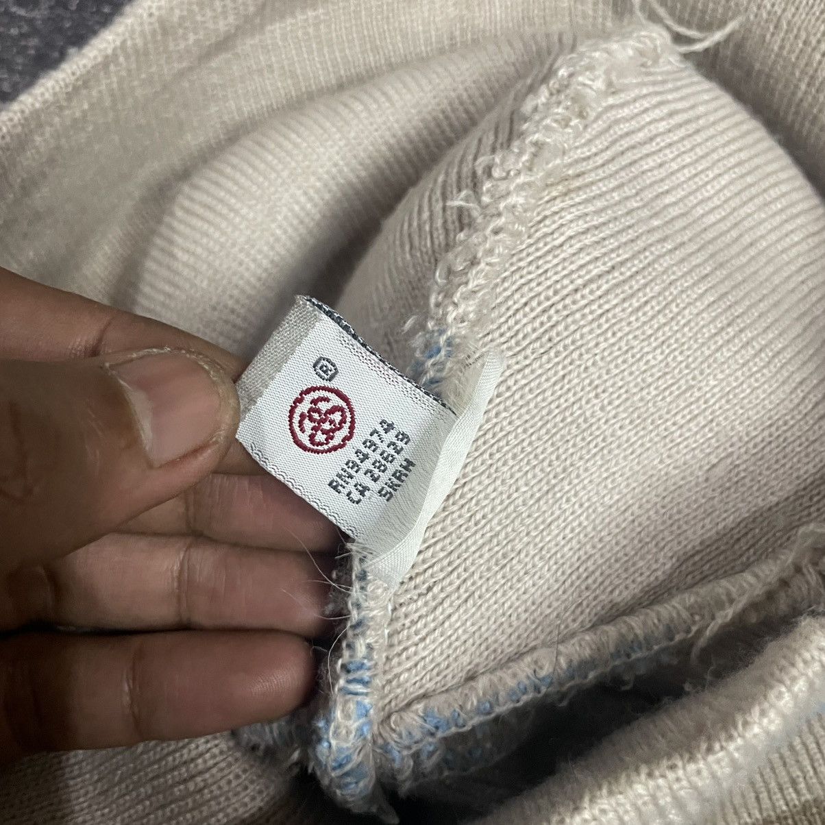 Arc'teryx × Stussy × Vintage ❗️LAST DROP❗️Vintage stussy beanie Size ONE SIZE - 2 Thumbnail