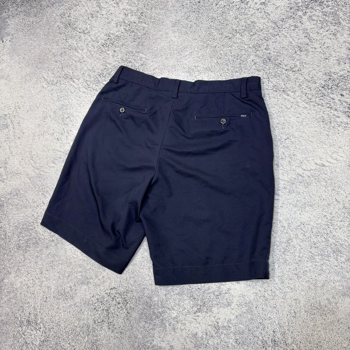 Polo Ralph Lauren Polo Ralph Lauren Mens Shorts 32 size (M) Size US 32 / EU 48 - 7 Thumbnail
