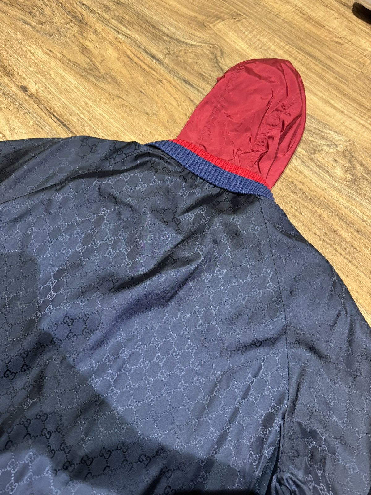 Gucci Gucci jacket Size US L / EU 52-54 / 3 - 13 Thumbnail