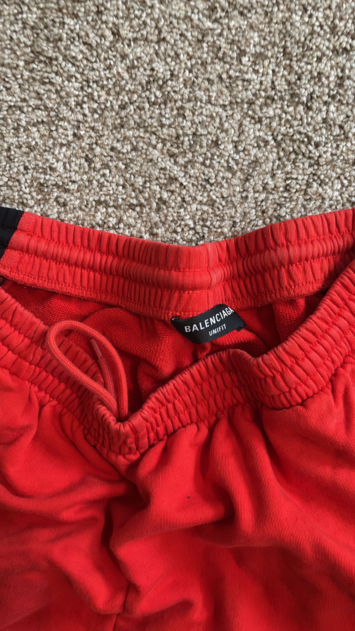 Balenciaga Balenciaga shorts Size US 30 / EU 46 - 2 Thumbnail