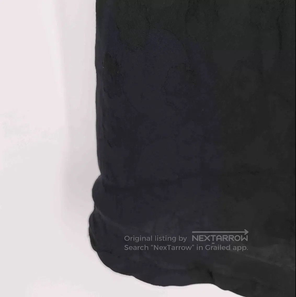 Comme des Garcons COMME des GARCONS 06AW Floral Lace Camisole. Size M / US 6-8 / IT 42-44 - 5 Thumbnail