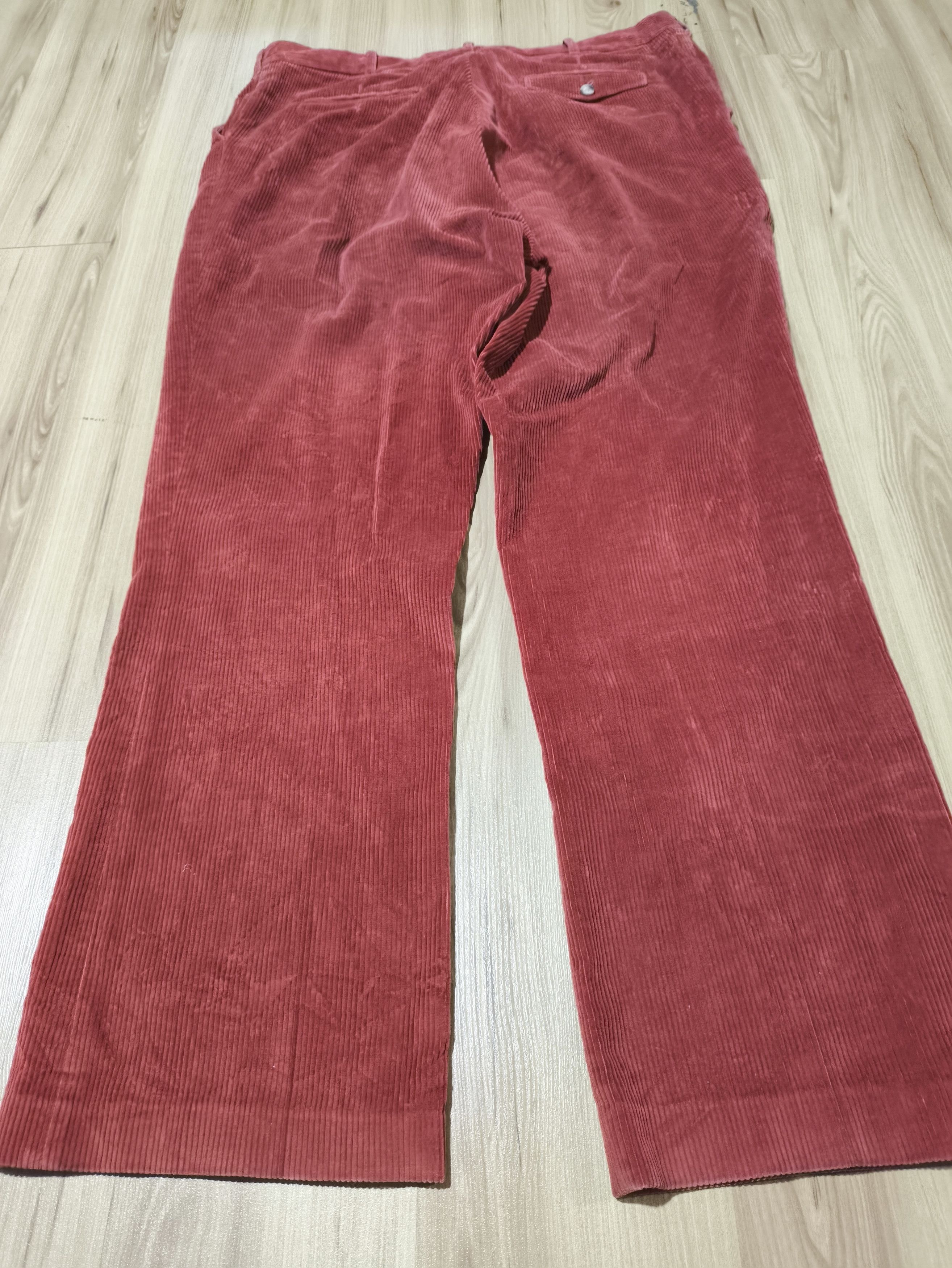 Woolrich Woolen Mills Vintage Woolrich corduroy USA made Size US 36 / EU 52 - 3 Thumbnail