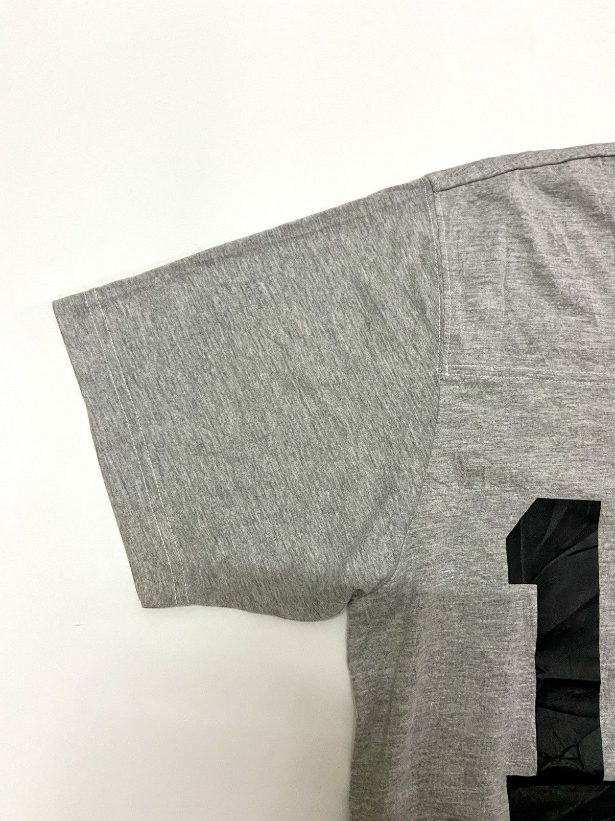 Supreme SUPREME FOOTBALL TEE Size US S / EU 44-46 / 1 - 8 Thumbnail