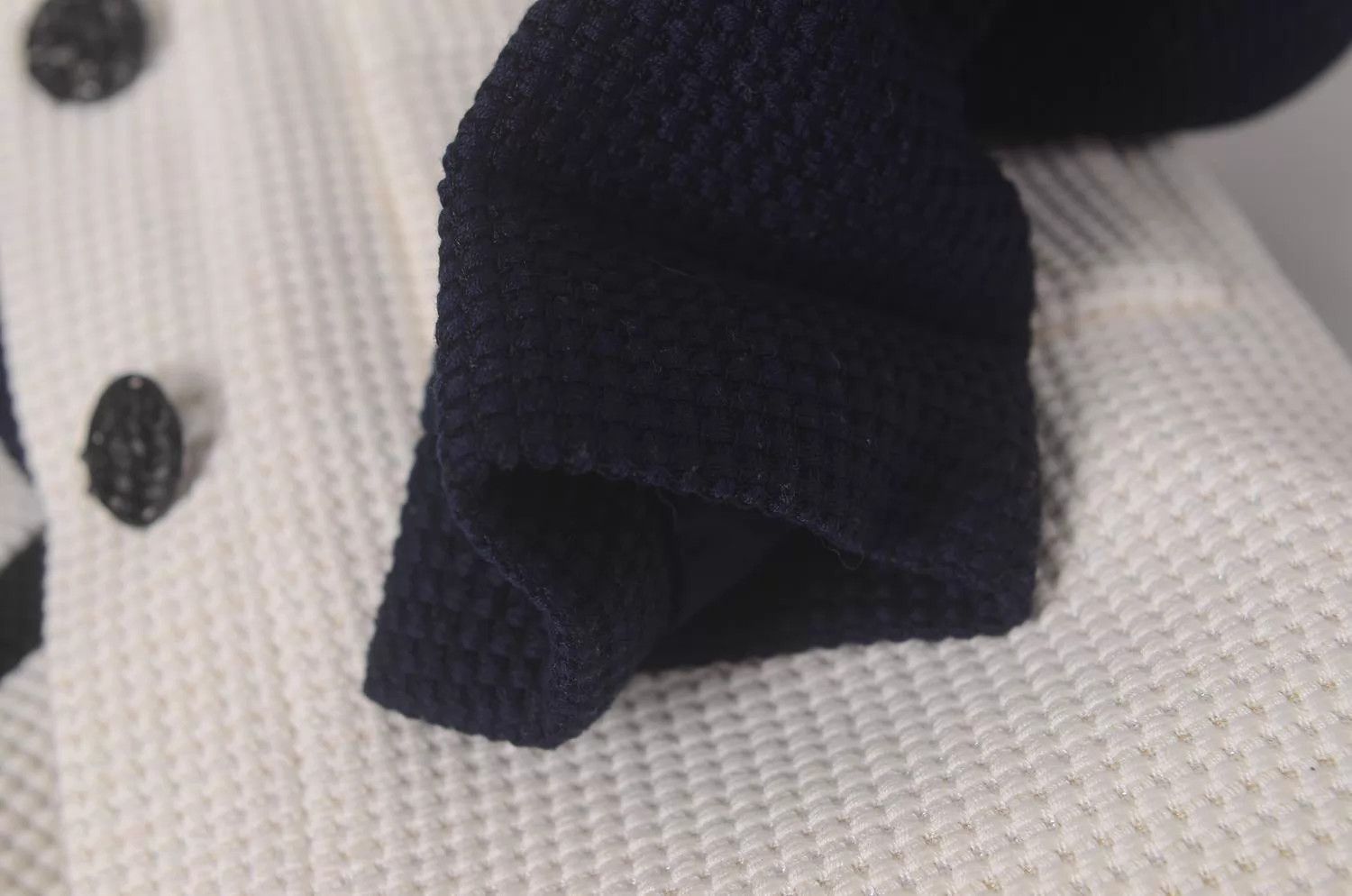 Chanel Chanel jacket Size XS / US 0-2 / IT 36-38 - 3 Thumbnail