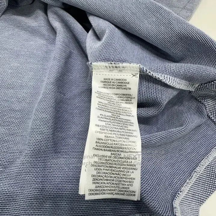 Polo Ralph Lauren Polo Ralph Lauren Logo Stripe Trim Men's Polo. Size US M / EU 48-50 / 2 - 6 Thumbnail