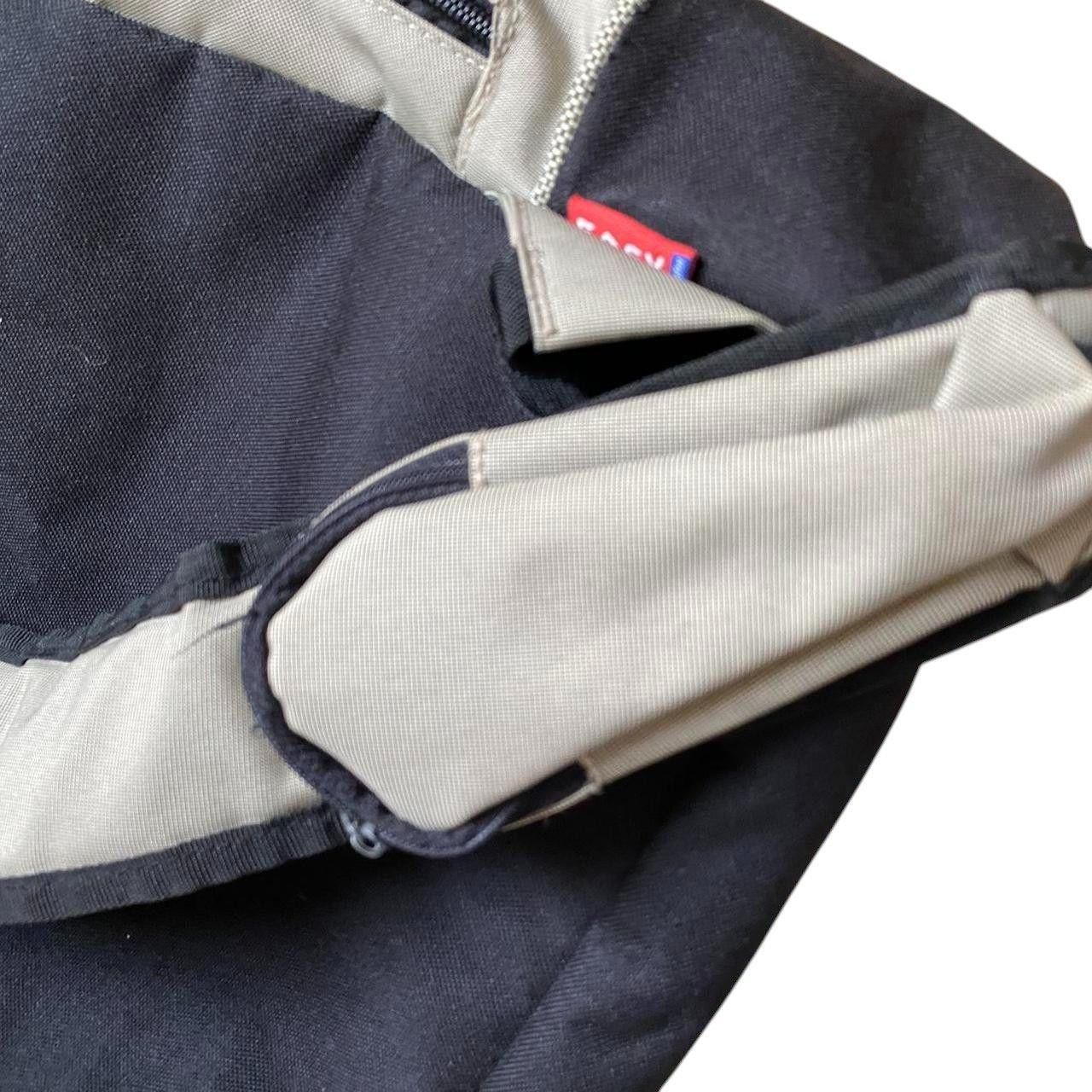 Reebok 00s Reebok Sling Bag Crossbody Grey Size ONE SIZE - 4 Thumbnail
