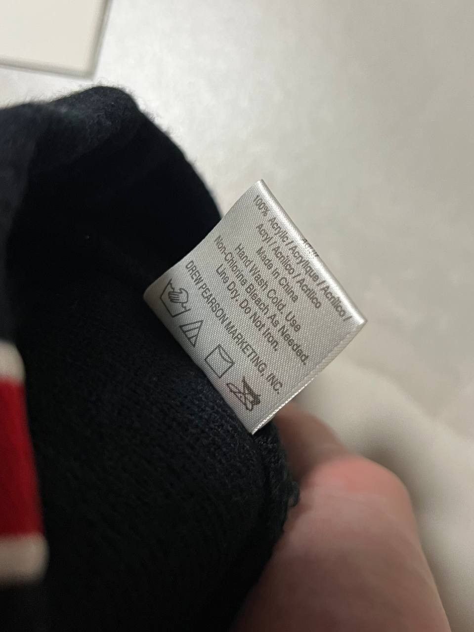 New Era New era hat Size ONE SIZE - 6 Thumbnail