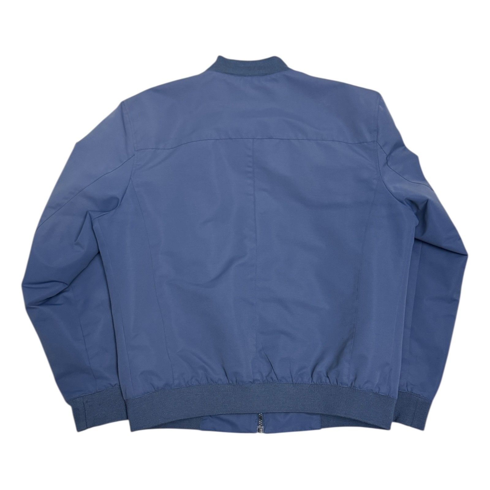 Michael Kors MICHAEL KORS Lightweight Luxury Designer Bomber Jacket Large Size US L / EU 52-54 / 3 - 4 Thumbnail