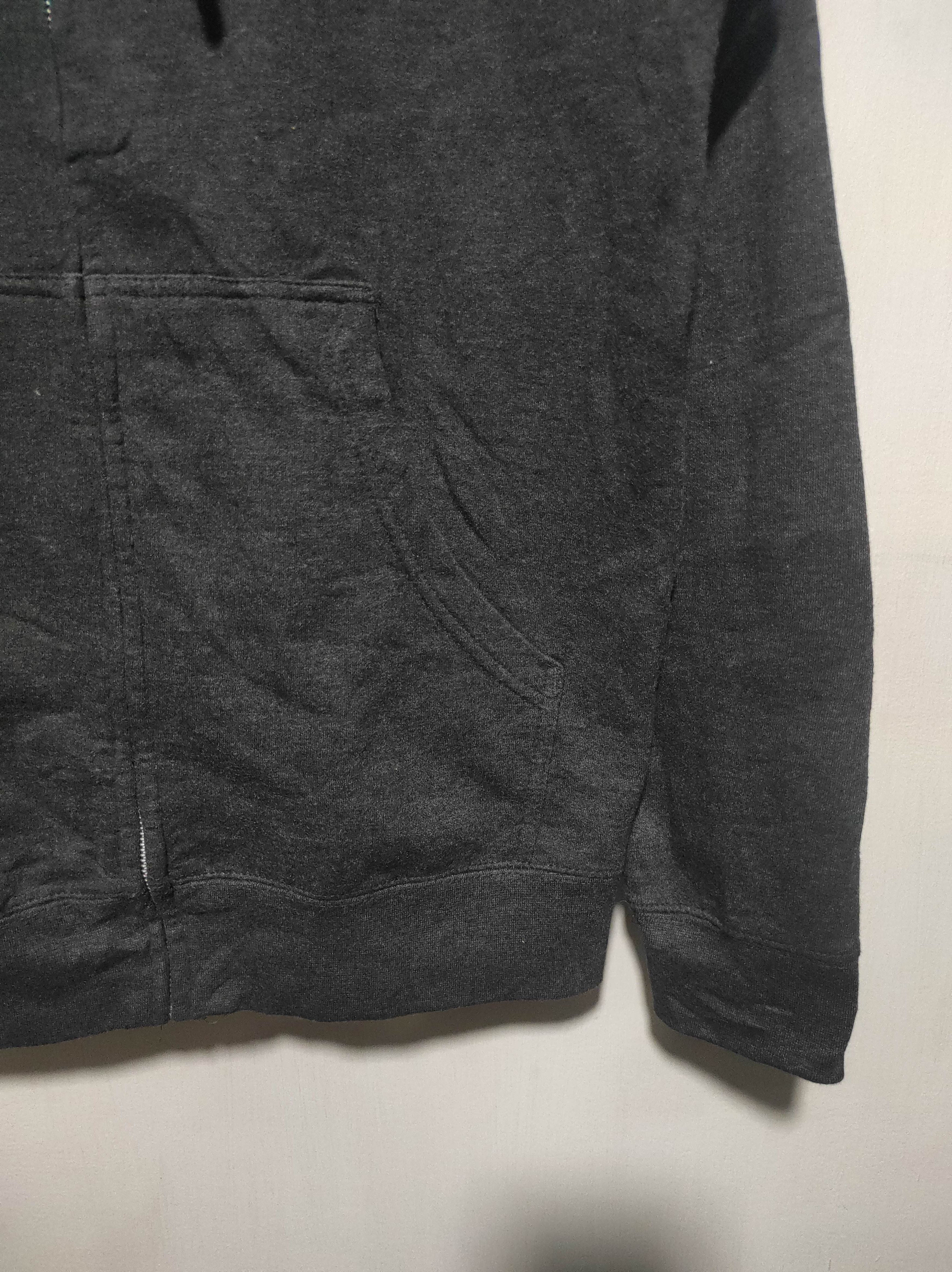 If Six Was Nine Monster Energy Zipper Fur Hoodie IfSixWasNine LGB style Size US M / EU 48-50 / 2 - 8 Thumbnail