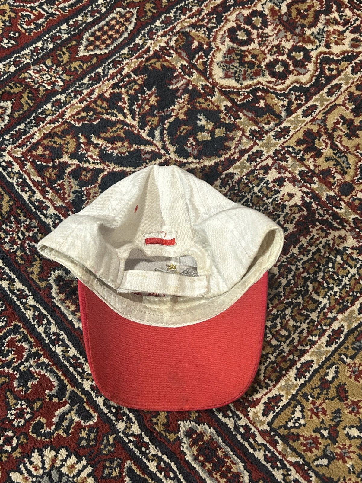 Other Polska Poland hat Size ONE SIZE - 3 Thumbnail