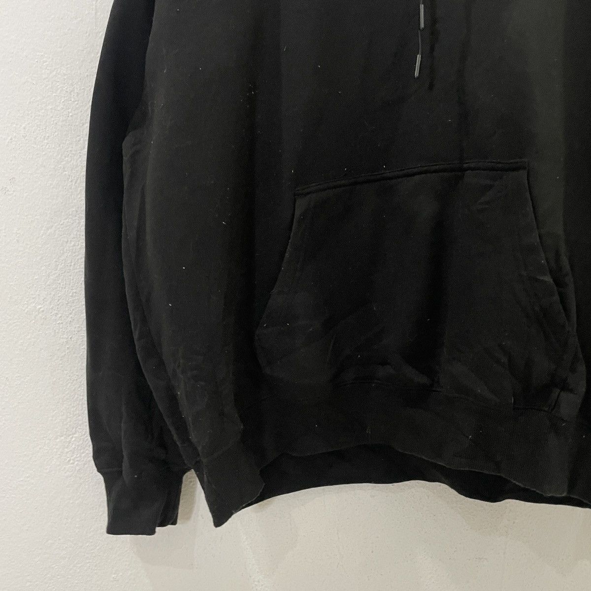 Playboy Vintage Playboy Production Hoodies Sweatshirt Size US XL / EU 56 / 4 - 3 Thumbnail