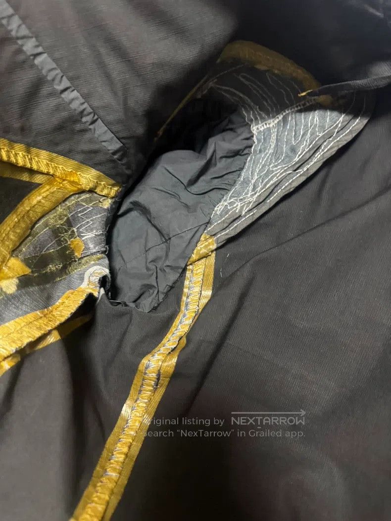 Carol Christian Poell Carol Christian Poell Suit, dew titanium, titanium alloy s Size 50R - 6 Thumbnail