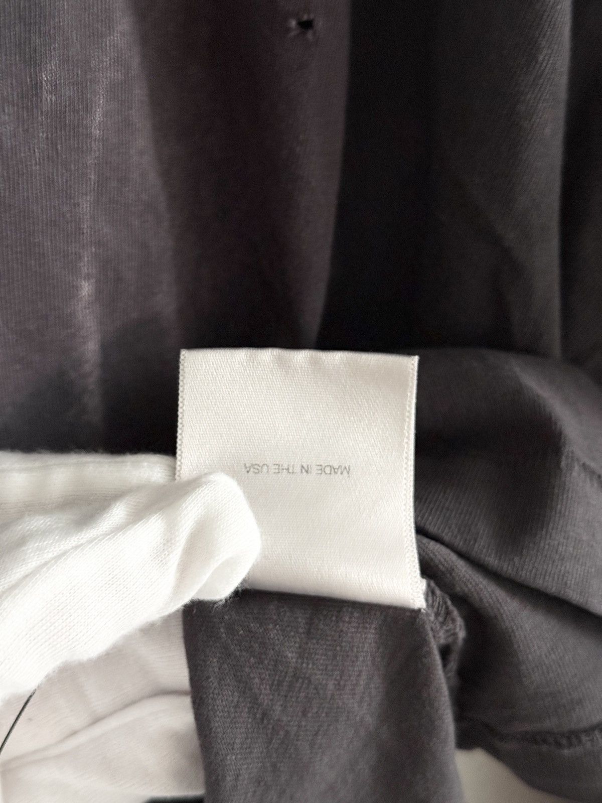 Enfants Riches Deprimes RARE! Maxfield ERD SS26 1/20 LS Tee Size US S / EU 44-46 / 1 - 9 Thumbnail
